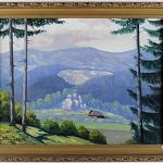 Landscape - 1933
