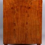 Chest of drawers - ash wood - 1830