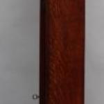 Longcase Clock - solid oak - 1780