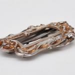 Jewel - silver - 1900