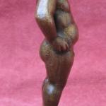 Sculpture - bronze - 1910