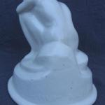 Ceramic Figurine - 1923