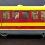 Toy Train - 1960
