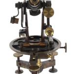 Device - MARX s MREI BUDAPEST 160 - 1840