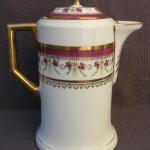 Tea Set - 1890