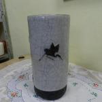 Vase - stoneware - 1900