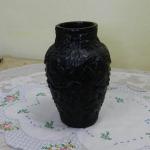 Vase - ceramics - 1870