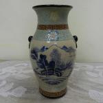 Vase - stoneware - 1800