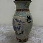 Vase - stoneware - 1800
