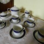 Tea Set - 1800