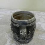 Beer Mug - ceramics - 1930