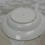 Ceramic Plate - stoneware - 1950