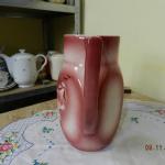 Ceramic Jug - stoneware - 1930