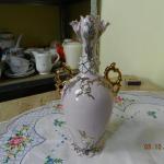 Vase from Porcelain - porcelain - 1950