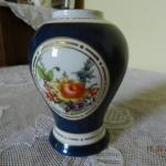 Vase from Porcelain - white porcelain - Royal Austria - 1930