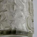 Glass - clear glass - FRANTIEK KYSELA (1881  1941) - 1920