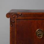 Chest of drawers - 1840