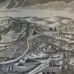 View of City - 1752
