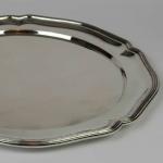 Silver Tray - silver - 1930