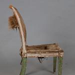 Chair - 1870