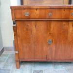 Chest of drawers - 1810
