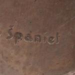 Memorial Tablet - bronze, marble - Otakar paniel (1881 - 1955), Karel Othal (1901 - 1972) - 1930