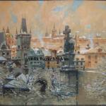 City of Prague - 1937