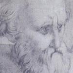 Karel Javurek-Portrait of a Renaissance elderly ma