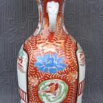 Porcelain Vase - 1930