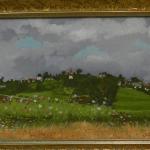 Summer Landscape - 1941