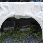 Fireplace Surrounds - marble