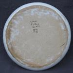 Ceramic Plate - 1943