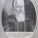 Count Frantz Thurn