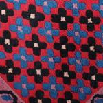 Carpet - cotton - 1990