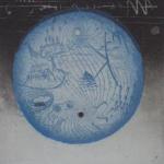 Pavel Sukdolak - Blue Planet