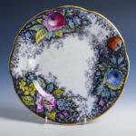 Porcelain Dish Set - 1850