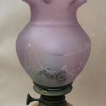 Kerosene Lamp - 1880