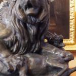 Sculpture - bronze - Paul-Edouard Delabrierre - 1866