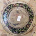 Glass Dish - glass - ertel, Kamenick enov - 1930