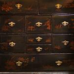 Cabinet - wood - 1650