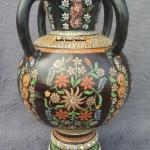 Ceramic Jug - 1840