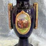 Porcelain Dish Set - glazed porcelain - 1900