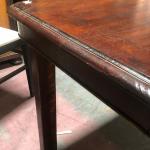 Dining Table - solid oak - 1938