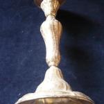 Silver Candlestick - 1930