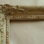 Picture Frame - silver