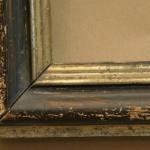 Picture Frame - silver