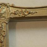 Picture Frame - bronze