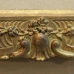 Picture Frame - bronze
