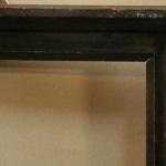 Picture Frame - wood