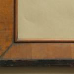 Picture Frame - wood, veneer